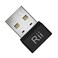 Rii Mouse Jiggler Undetectable USB Mouse Jigglers Automatic Mover Wiggler No SoftwarePlug and Play Simulate Movement to Keep PC Computer Laptop Awake