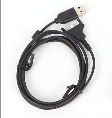 LZYDD USB Charging Cable for Logitech G PRO X Superlight Wireless Gaming MouseG Pro Wireless Mouse G560 Speaker