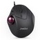Perixx Perimice517 Wired Trackball USB Mouse 7 Button Design Buildin 134 Inch Trackball with Pointing Feature