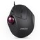 Perixx Perimice517 Wired Trackball USB Mouse 7 Button Design Buildin 134 Inch Trackball with Pointing Feature