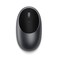 Satechi M1 Wireless Bluetooth Mouse USBC Rechargeable Compact Portable for MacBook AirProNeo iPad AirPro iPad mini Mac mini iMac Windows Space Gray