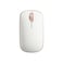 Azio Retro Classic Bluetooth Mouse Posh Wireless Genuine Leather Topped with Pixart Precision Tracker