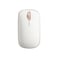 Azio Retro Classic Bluetooth Mouse Posh Wireless Genuine Leather Topped with Pixart Precision Tracker