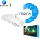 KLO Rechargeable Bluetooth 5230TypeCUSB24G Mouse for MacBookMacBook airProiPad Wireless Mouse for LaptopNotebookpciPadChromebook White