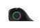 MOJO-HOME MOJO Master Grip Rechargeable Silent Vertical Mouse BluetoothWireless Ergonomic Mouse wAdjustable Sensitivity and Quiet Buttons Custom Software