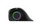 MOJO-HOME MOJO Master Grip Rechargeable Silent Vertical Mouse BluetoothWireless Ergonomic Mouse wAdjustable Sensitivity and Quiet Buttons Custom Software