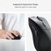 GLORIOUS Gaming Model D 2 PRO Wireless Gaming Mouse 24GHz Wireless 1ms delay 100M clicks 60g Ultralight Long Battery Life 26K DPI BAMF 20 Sensor Ergonomic 6 Buttons PTFE Feet