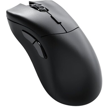GLORIOUS Gaming Model D 2 PRO Wireless Gaming Mouse 24GHz Wireless 1ms delay 100M clicks 60g Ultralight Long Battery Life 26K DPI BAMF 20 Sensor Ergonomic 6 Buttons PTFE Feet