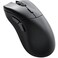 GLORIOUS Gaming Model D 2 PRO Wireless Gaming Mouse 24GHz Wireless 1ms delay 100M clicks 60g Ultralight Long Battery Life 26K DPI BAMF 20 Sensor Ergonomic 6 Buttons PTFE Feet