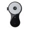 SANWA 3 in 1 Bluetooth Finger Ring Mouse Wireless Presentation Clicker Video Scroller Page Turn for Kindle APP Mini Wearable Mouse Rechargeable Handheld Remote Mice for PC Laptop Mac Tablet