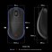 BenQ Zowie S2DW 4K Wireless Mouse for Esports Sports Science 4K Enhanced Receiver 65g Symmetrical Driverless 3950 Sensor 4K Polling Rate