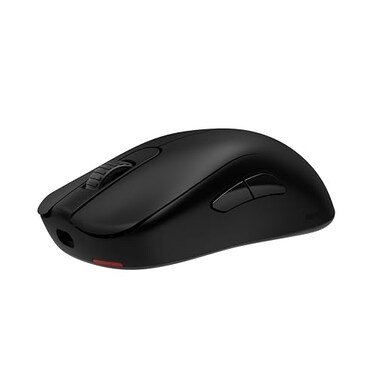 BenQ Zowie S2DW 4K Wireless Mouse for Esports Sports Science 4K Enhanced Receiver 65g Symmetrical Driverless 3950 Sensor 4K Polling Rate