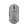 HyperX Pulsefire Haste 2 Pro 4K Wireless Gaming Mouse for PC 4k Polling Rechargeable 90 Hour Battery Lightweight 61g 26K Sensor 24GHz Bluetooth Slate Grey