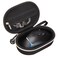 Aproca Case Compatible with Logitech G502 X Plus Wireless Gaming Mouse Portable Hard Storage Bag for Accessories Black Case Only
