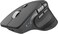 CITLLA Wireless Bluetooth Mouse Ergonomic Rechargeable Silent Mouse with MultiDevice Adjustable DPI Flying Scroll Thumb Wheel Bluetooth Mice for Laptop Computer Tablet Smartphone Black
