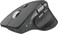 CITLLA Wireless Bluetooth Mouse Ergonomic Rechargeable Silent Mouse with MultiDevice Adjustable DPI Flying Scroll Thumb Wheel Bluetooth Mice for Laptop Computer Tablet Smartphone Black