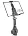 TECOTEC 2 in 1 Universal Cup Holder Tablet Mount Upgraded 13 Long Neck Cup Holder iPad Holder for All CellphonesZ Fold 32Rugged Phones Tablets