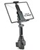 TECOTEC 2 in 1 Universal Cup Holder Tablet Mount Upgraded 13 Long Neck Cup Holder iPad Holder for All CellphonesZ Fold 32Rugged Phones Tablets