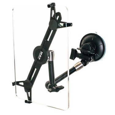 MYGOFLIGHT Flex Suction Sport Mount MNT1805