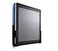 Dockem Koala Tablet Wall Mount Screwin Version Universal Dock for iPads iPad AirMiniPro Samsung Galaxy TabNotes Android Tablets and More Black Brackets