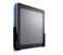 Dockem Koala Tablet Wall Mount Screwin Version Universal Dock for iPads iPad AirMiniPro Samsung Galaxy TabNotes Android Tablets and More Black Brackets
