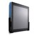 Dockem Koala Tablet Wall Mount Screwin Version Universal Dock for iPads iPad AirMiniPro Samsung Galaxy TabNotes Android Tablets and More Black Brackets