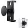 Mippko Magnetic Tablet Holder Fridge iPad Mount for VehicleCabinetMetal ShelfWhiteboardStrong Magnetic Base Stand Attracts Metal SurfaceCompatible with 47129 iPadNexuseReaderiPhone