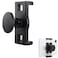 Mippko Magnetic Tablet Holder Fridge iPad Mount for VehicleCabinetMetal ShelfWhiteboardStrong Magnetic Base Stand Attracts Metal SurfaceCompatible with 47129 iPadNexuseReaderiPhone