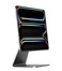 BongBingBoo High Stability iPad Pro Stand Magnetic Adjustable Holder Mount for Apple iPad Air 13 iPad Pro 129 3rd4th5th6th Gen Grey
