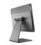 BongBingBoo High Stability iPad Pro Stand Magnetic Adjustable Holder Mount for Apple iPad Air 13 iPad Pro 129 3rd4th5th6th Gen Grey