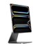 BongBingBoo High Stability iPad Pro Stand Magnetic Adjustable Holder Mount for Apple iPad Air 13 iPad Pro 129 3rd4th5th6th Gen Grey