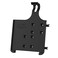 RAM MOUNTS EZRollr Mount Cradle for iPad mini 6 A17 Pro Fits B C Size Ball Bases RAMHOLAP36U