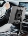 woleyi Cup Holder Car Tablet Mount iPad Mount Holder for CarTruck 360 Rotation Adjustable Universal Tablet Stand Cradle Compatible with iPad Pro Air Mini Galaxy Tab Z Fold iPhone 413 Devices