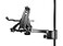 KM KM Knig Meyer 19743 Tablet PC Holder Biobased Plastic Accessory for Microphone Stands Tilting Suitable for Common Brands