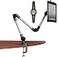 SnakeClamp Cobra Clamp Extra Large Adjustable Tablet PC Mount Cobra Clamp Extra Large Adjustable Tablet PC Mount