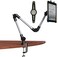 SnakeClamp Cobra Clamp Extra Large Adjustable Tablet PC Mount Cobra Clamp Extra Large Adjustable Tablet PC Mount