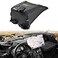 SAUTVS Electronic Device Tablet Phone Holder for CanAm Maverick X3 20172026 Accessories X3 Electronic Device Mounts with Storage Box Organizer Tray Replace 715002874
