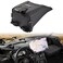 SAUTVS Electronic Device Tablet Phone Holder for CanAm Maverick X3 20172026 Accessories X3 Electronic Device Mounts with Storage Box Organizer Tray Replace 715002874