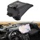 SAUTVS Electronic Device Tablet Phone Holder for CanAm Maverick X3 20172026 Accessories X3 Electronic Device Mounts with Storage Box Organizer Tray Replace 715002874