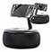 Mechanism Gaming Pillow for Steam Deck OLED LCD Experience Zero Gravity Gaming with Our LCD OLED Steam Deck Accessories Ridiculously Soft Machine Washable Pillow for Gamers Steamdeck Grip