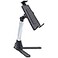 ARKON Table Stand for 10Inch Tablet with Universal Quick Release Holder TAB