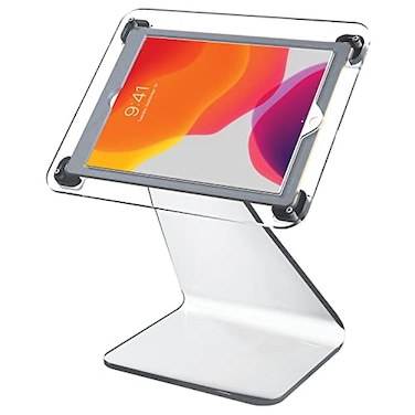 CTA Digital Security Case Translucent