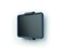 Durable Aluminum Wall Mounted Tablet Holder XL 360 Degrees Rotation Universal Mount for 713 Tablets with Cases iPad Samsung and More Silver Metal Bracket