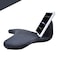 OKATOPGEAKO MultiAngle Tablet Sofa Holder Pad Pillow Stand for iPad AiriPad Universal PhoneTablet Pillow Stands and Holders Used on Bed Car Desk Lap Sofa for iPads Tablets Smartphone MagazinesBlack