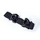 TietCo MyClipMulti Kneeboard Universal Phone Tablet KNEEBOARD