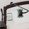 Arctiiro Gooseneck Kindle Holder for Reading in Bed CaseFriendly Phone Holder for Bed Kindle Paperwhite Stand Accessories Overhead Cell Phone Clamp Mount for Desk for Tablets 410 inches
