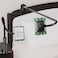 Arctiiro Gooseneck Kindle Holder for Reading in Bed CaseFriendly Phone Holder for Bed Kindle Paperwhite Stand Accessories Overhead Cell Phone Clamp Mount for Desk for Tablets 410 inches