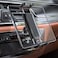 Kolasels CD Slot Car Tablet Mount for 413in iPad Phone Universal CD Player Tablet Holder with 360 Rotation for iPad Pro 129 11 105 97 iPad Air Mini 5 4 3 2 1 Samsung Galaxy Tabs iPhone etc