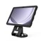 Compulocks Maclocks 189BGRPLCK Universal Secure Tablet Stand and Hand Grip Black