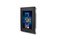 TABcare Locking AntiTheft Security Metal Case for Microsoft Surface Pro 3 4 5 6 7 Tablet Supports VESA Wall Mount Surface Pro 3456 Black